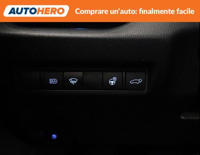SUZUKI Across 2.5 Plug-in Hybrid E-CVT 4WD Top