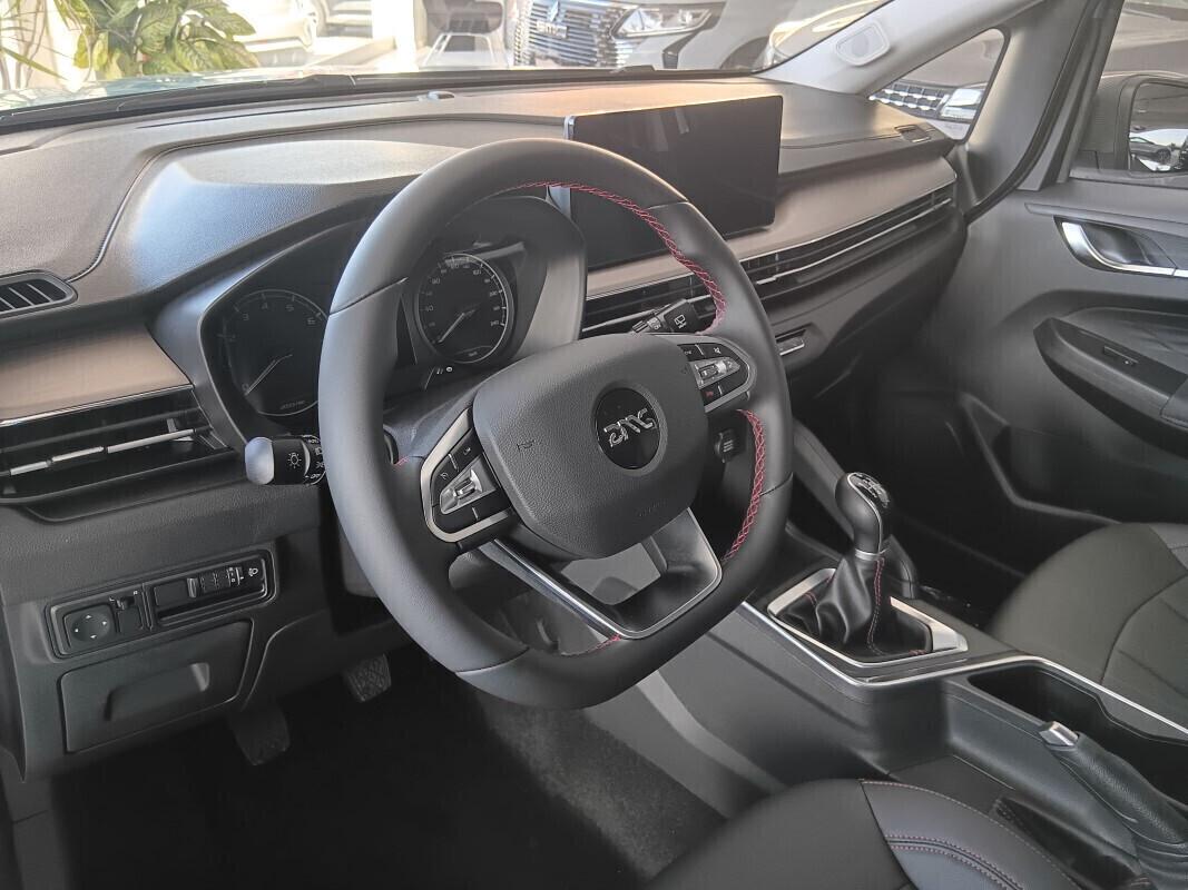 Emc Quattro 1.5 MT (130 cv)