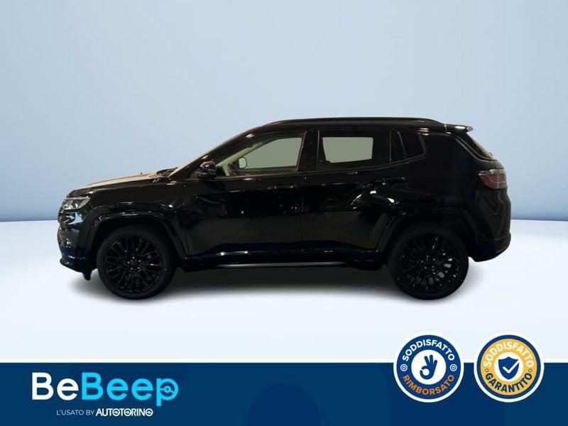Jeep Compass 1.6 MJT S 2WD 130CV