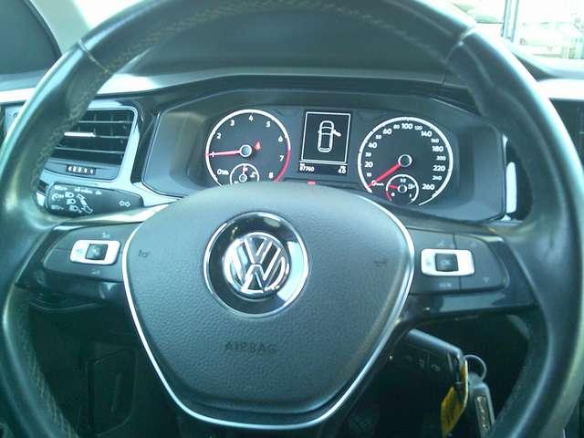 Volkswagen Polo Polo 5p 1.0 evo R Line Sport 80cv