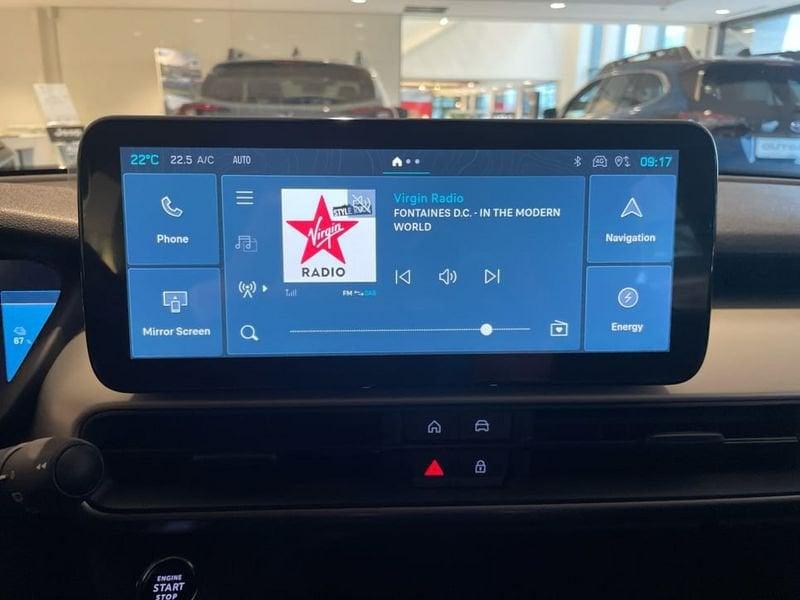 Jeep Avenger Elettrica Altitude