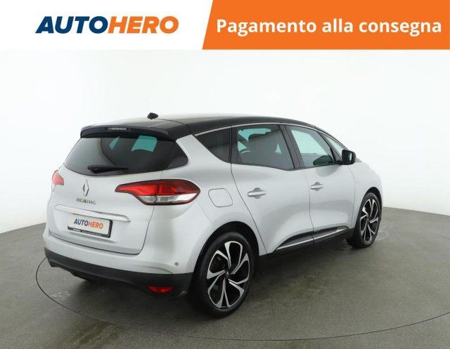 RENAULT Scenic Scénic dCi 160 CV EDC Energy Bose