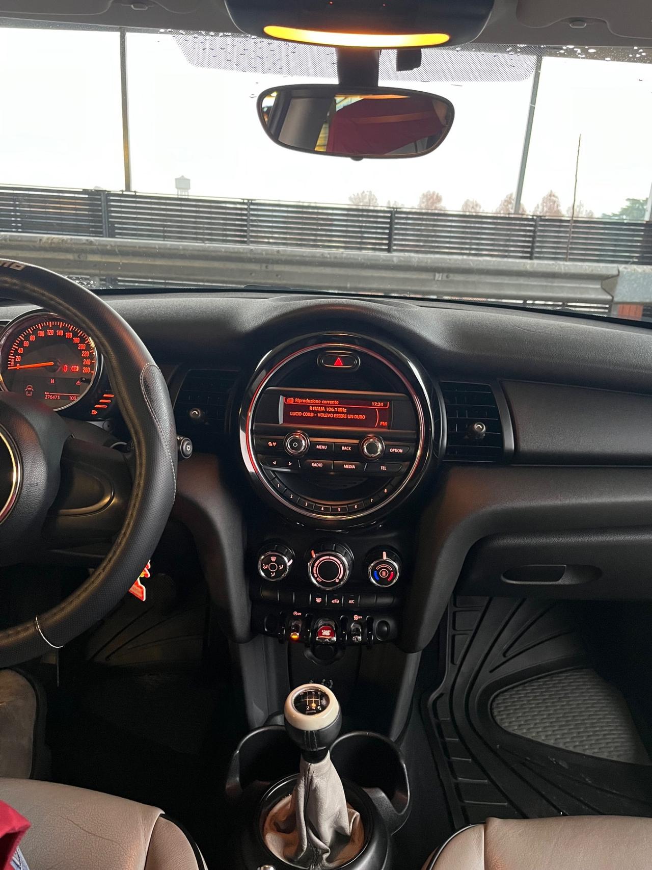 Mini One D - 1.5 - 95 CV