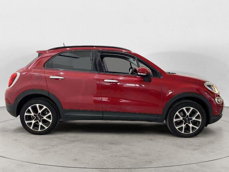 FIAT 500X 500X
