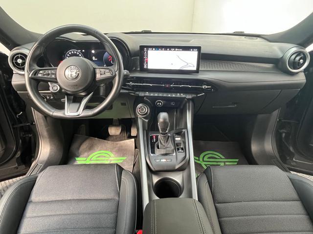 ALFA ROMEO Tonale 1.6 diesel 130 CV Sprint LED|ACC|360°|CARPLAY|18'