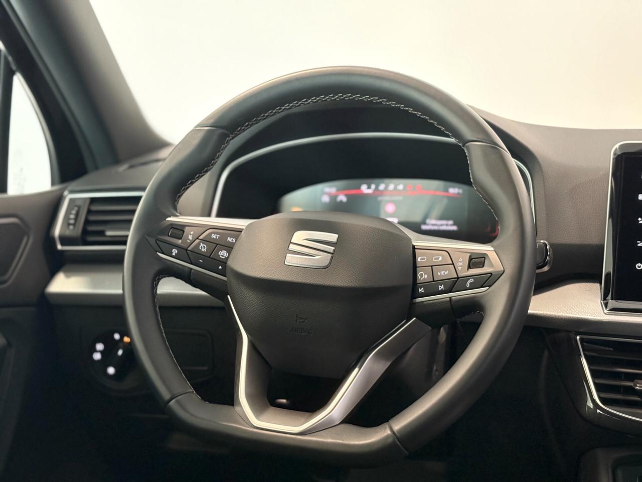 Seat Tarraco 2.0 TDI DSG Style