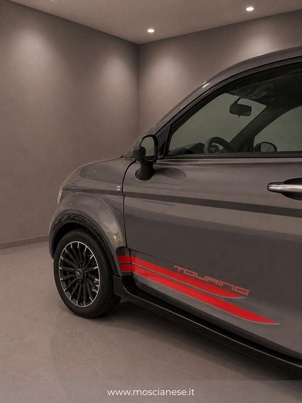 Chatenet CH46 touring