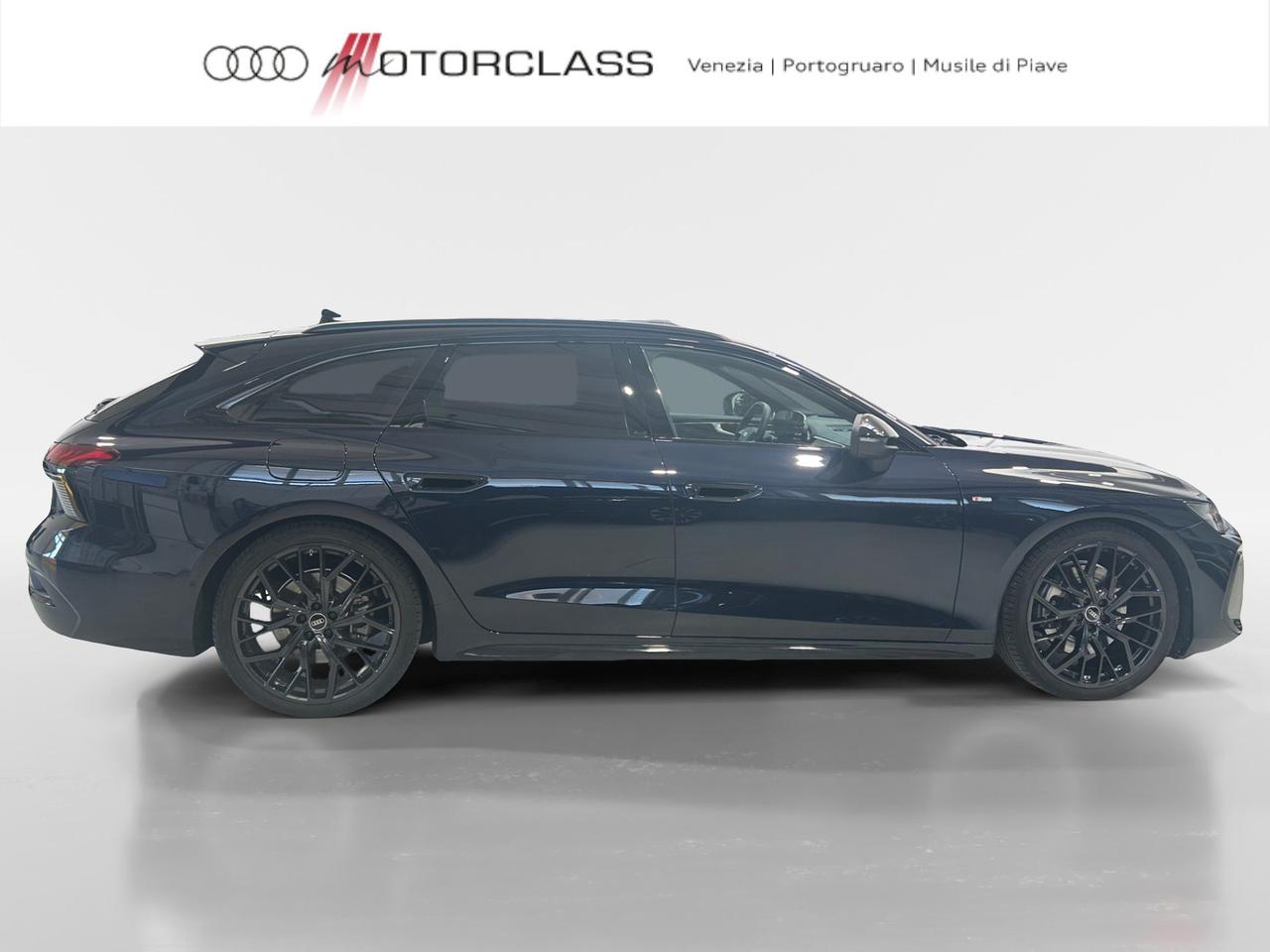 Avant 2.0 Tdi 204cv Edition One Quattro S Tronic
