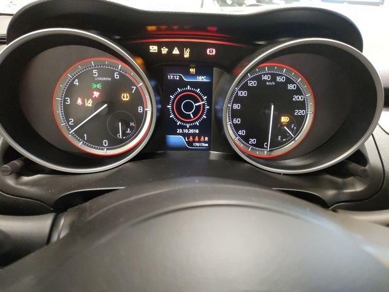 Suzuki Swift Swift 1.2 Hybrid Top