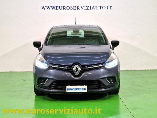 RENAULT Clio dCi 8V 75 CV Start&Stop 5 porte Energy Duel2