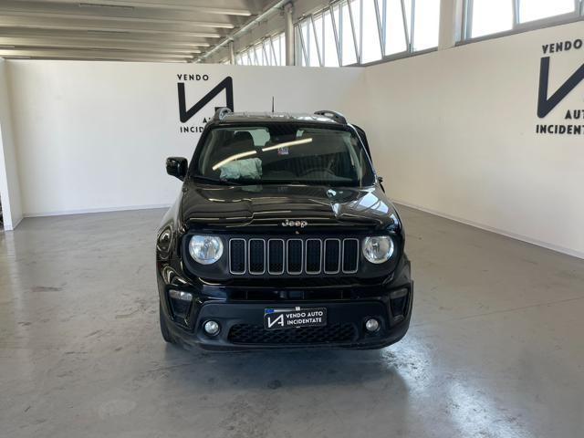 JEEP Renegade 1.5 TURBO T4 MHEV LIMITED