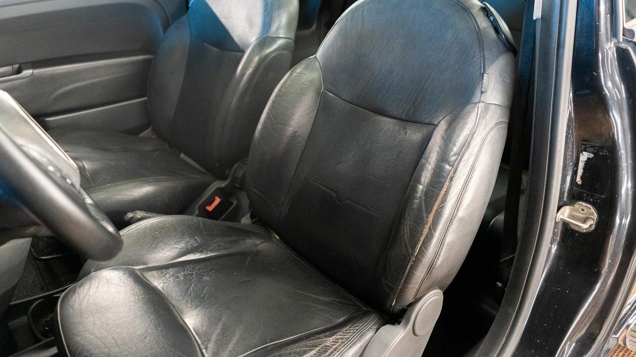 Fiat 500 1.3 Multijet 16V 75 CV Lounge