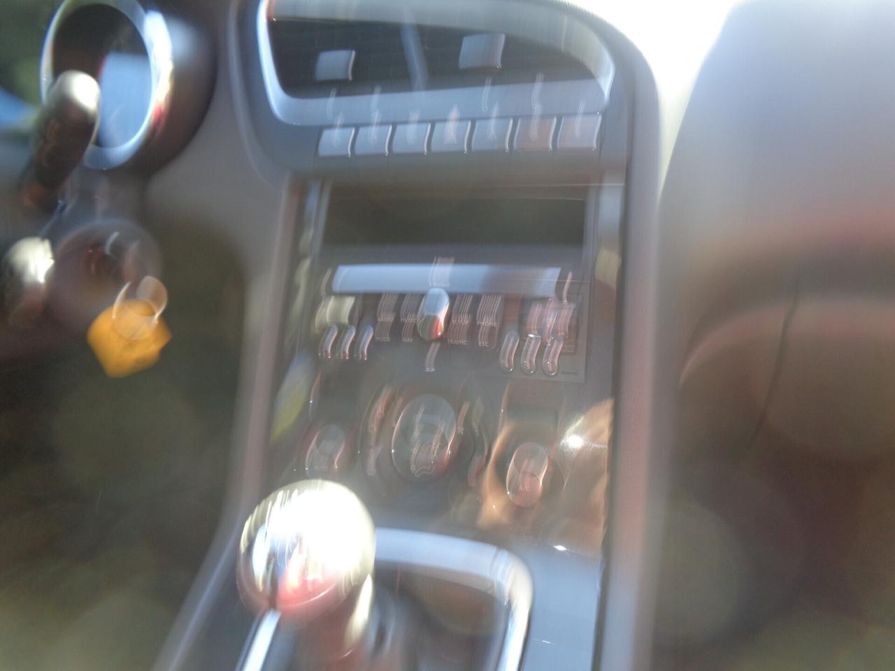 Peugeot 5008 1.6 HDi 112CV 7 posti