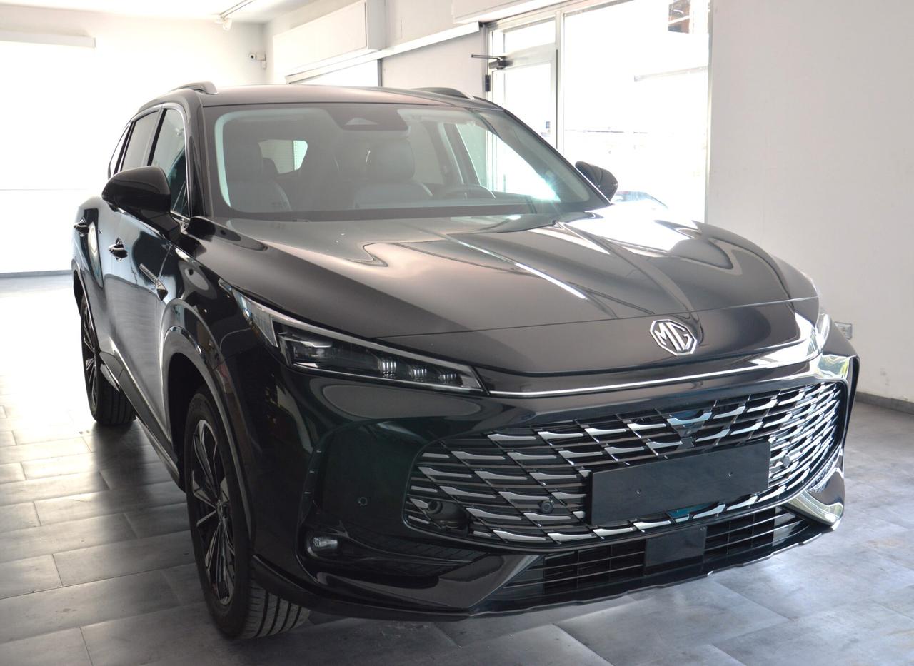 Mg HS 1.5T-GDI Luxury (NUOVA)