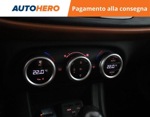 ALFA ROMEO Giulietta 2.0 JTDm 175 CV TCT Super