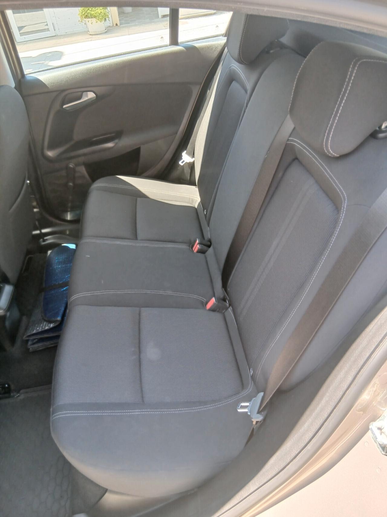 Fiat Tipo 1.6 diesel 120 cv