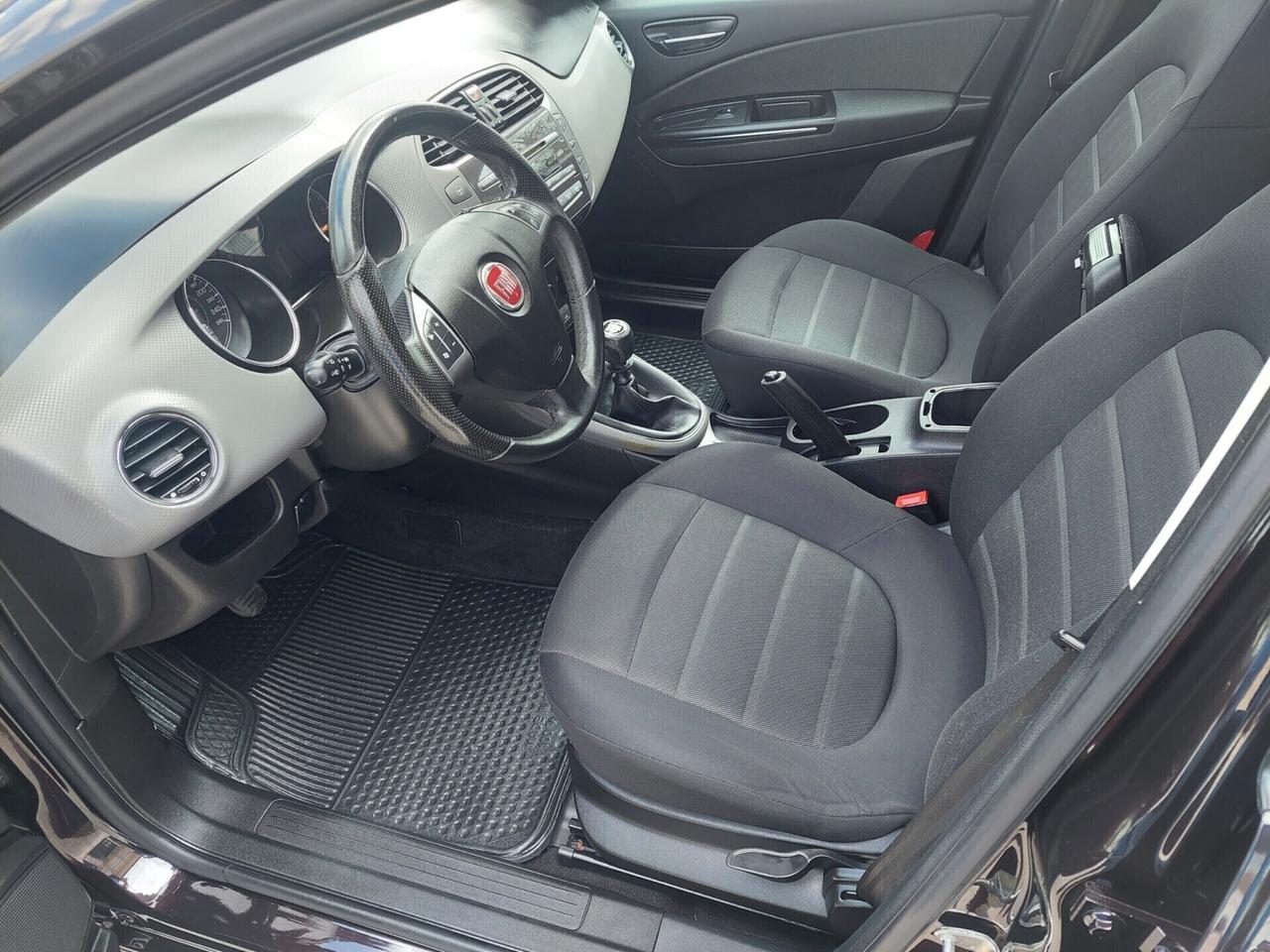 Fiat Bravo 1.6 MJT 120 CV 2012 6marce PERFETTA