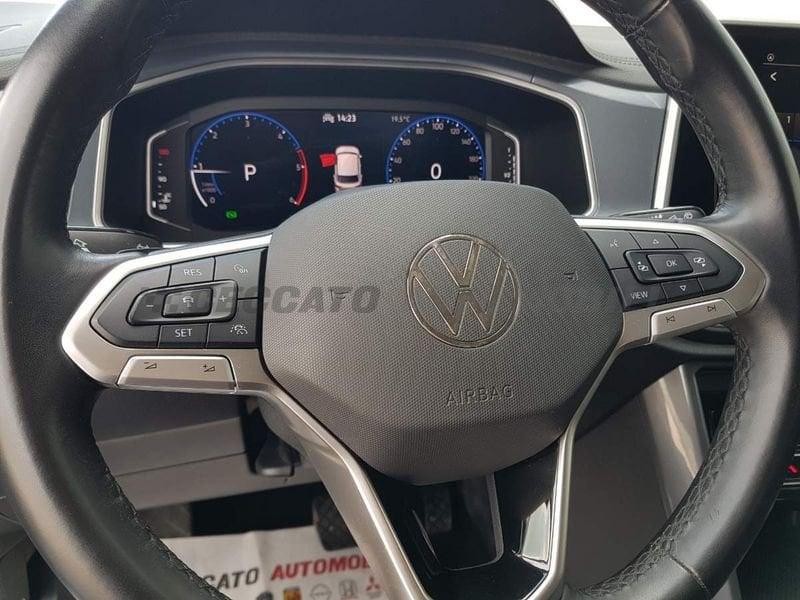 Volkswagen T-Roc T-Roc 2.0 tdi Style 150cv dsg