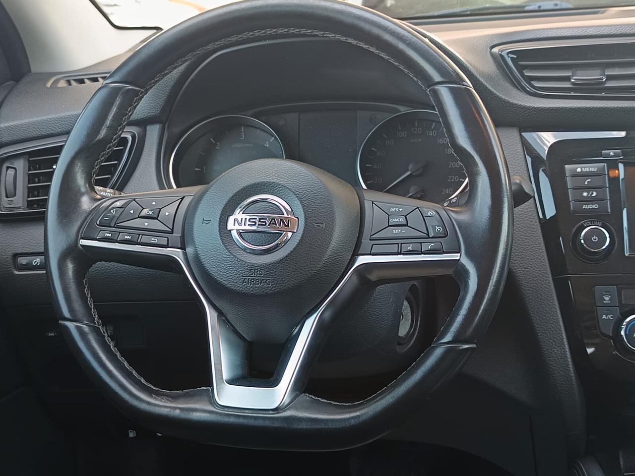 Nissan Qashqai 2021 - 1.5 dCi 115CV Lb automobili