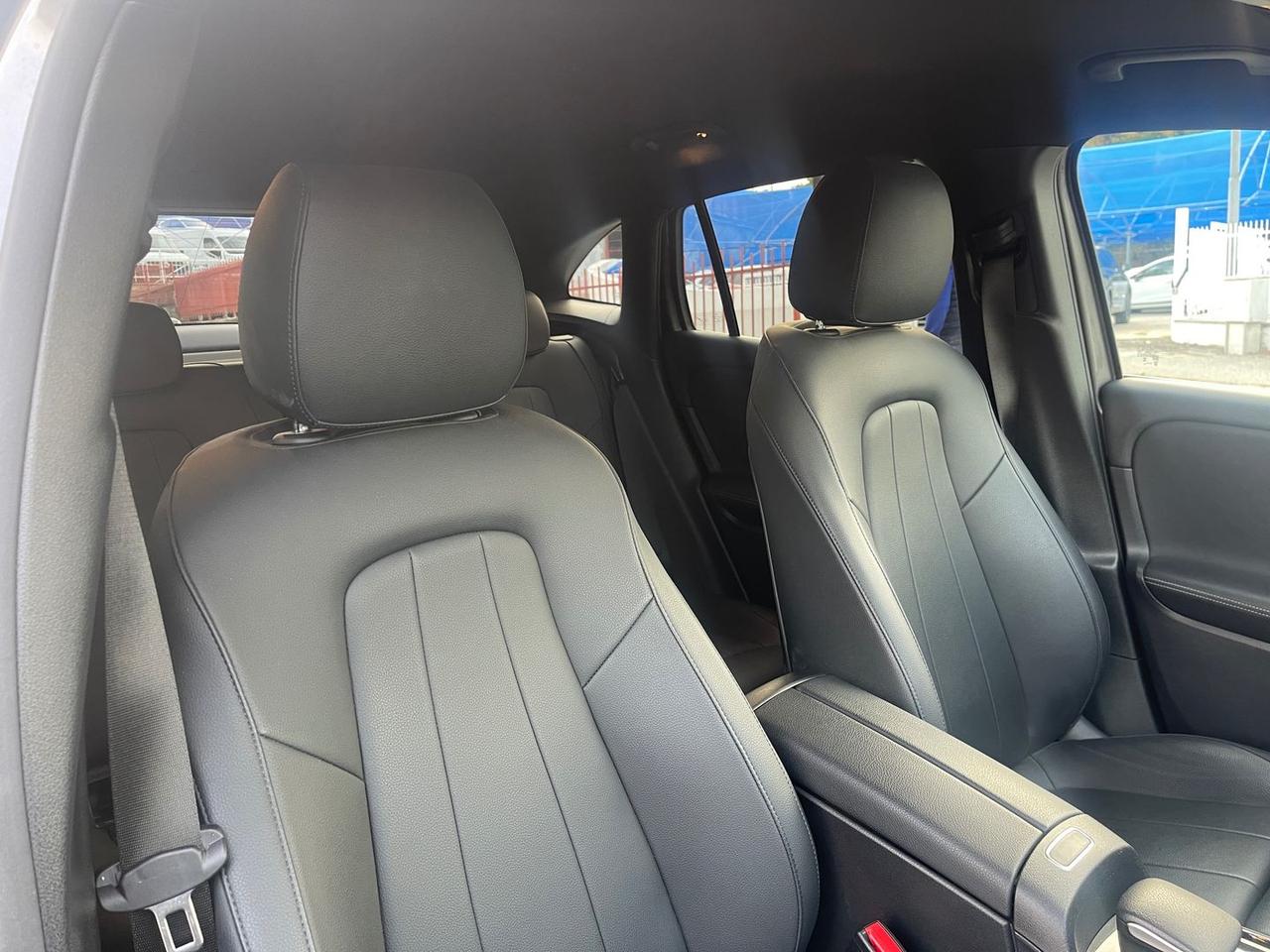 Mercedes-Benz GLA 200 D Sport Plus - PROMO F #7237