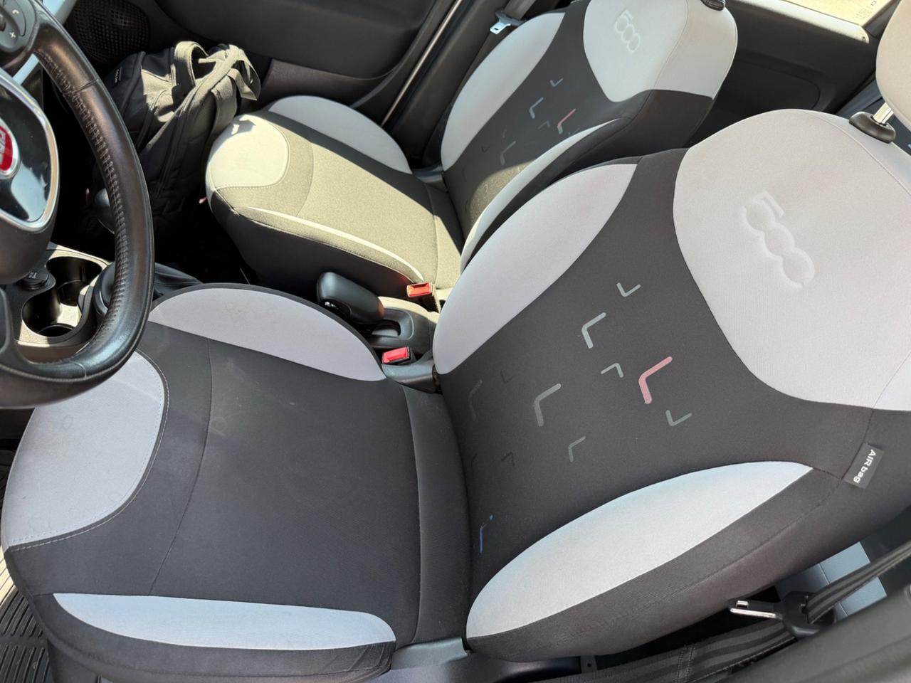 Fiat 500L 1.3 Multijet 95 CV Lounge