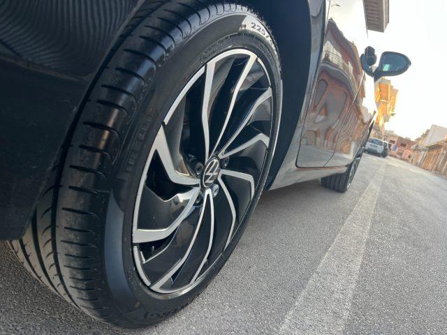 VOLKSWAGEN Golf 2.0TDI 116CV DSG Life