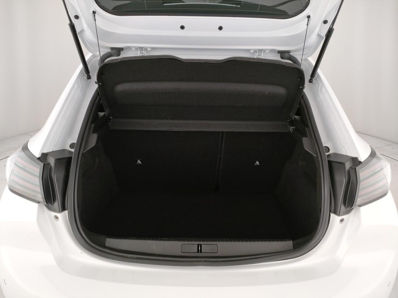 PEUGEOT 208 1.2 puretech Style s&s 75cv