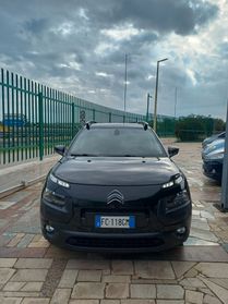 Citroen C4 Cactus BlueHDi 100 S&S ETG6 Feel