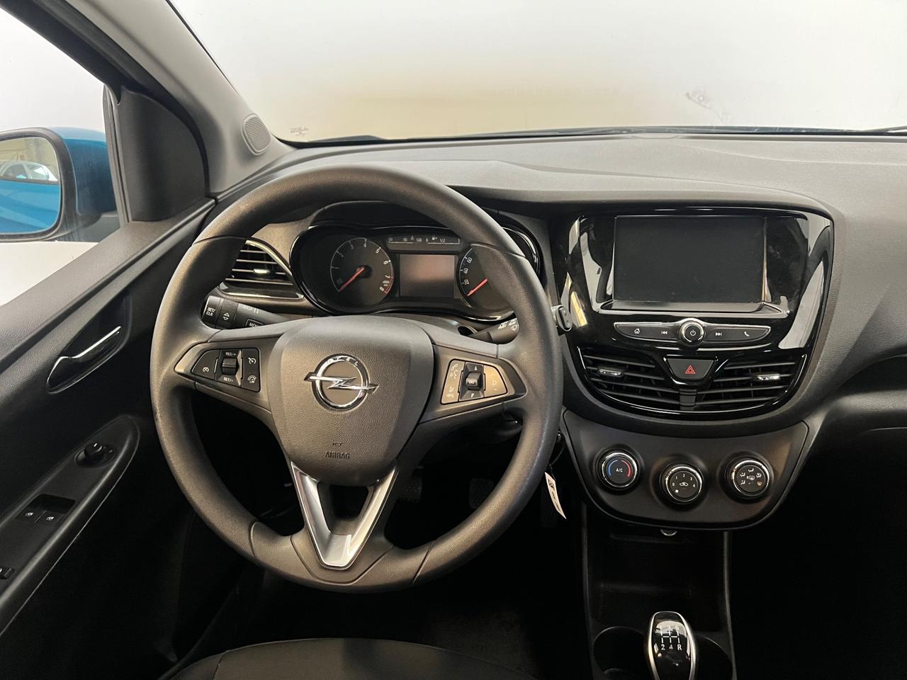 Opel Karl Rocks 1.0 73 CV Start&Stop