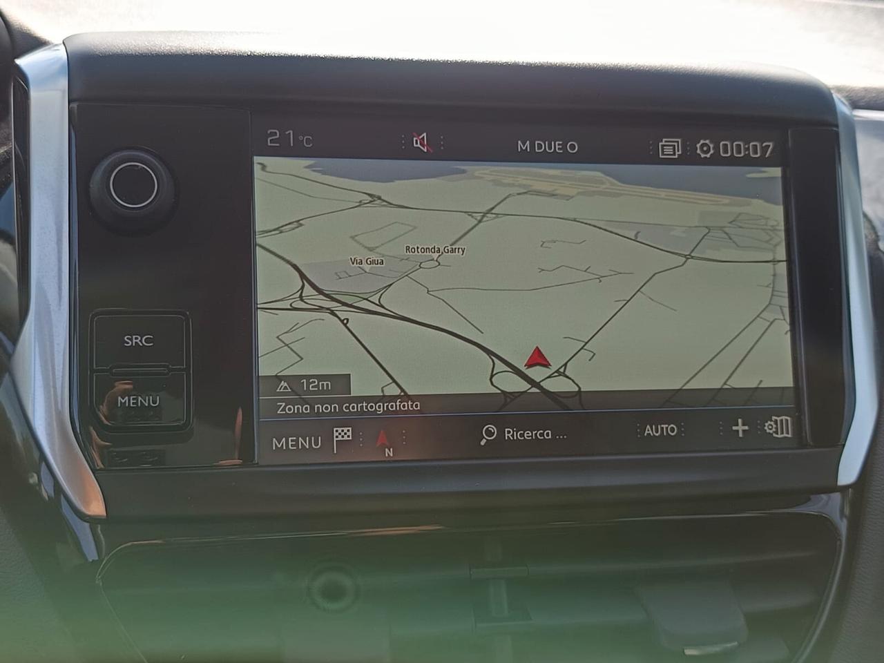Peugeot 208 2019 - 1.5BlueHDi OK NEOP. LB AUTOMOBILI