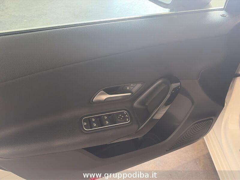 Mercedes-Benz Classe A - W177 2018 Diesel A 180 d Sport auto