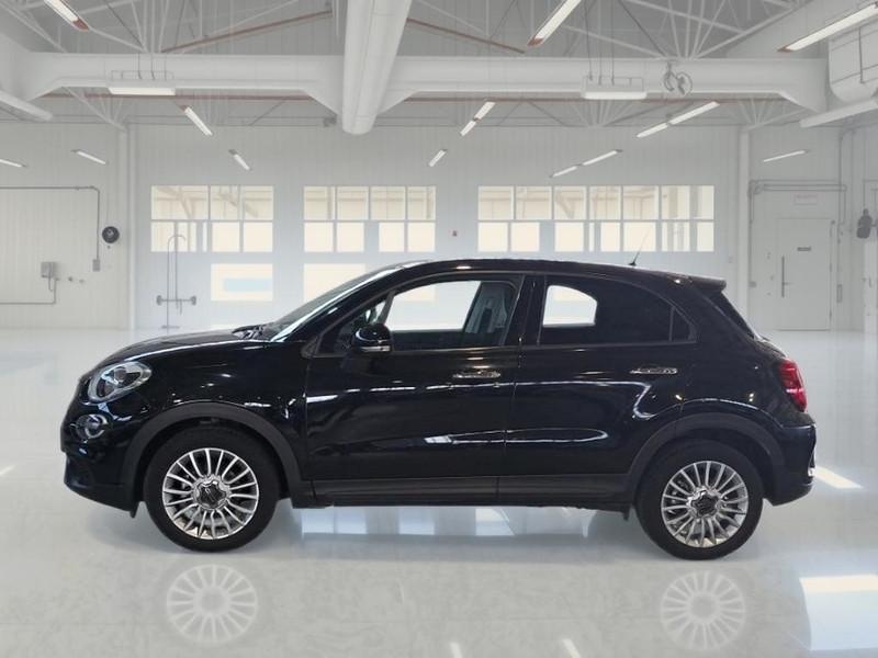 FIAT 500X 1.0 T3 120cv MT E6D Connect