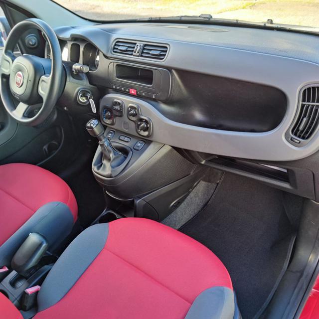 FIAT NUOVA PANDA VAN 1.3 M-JET 2 POSTI POP - 2016