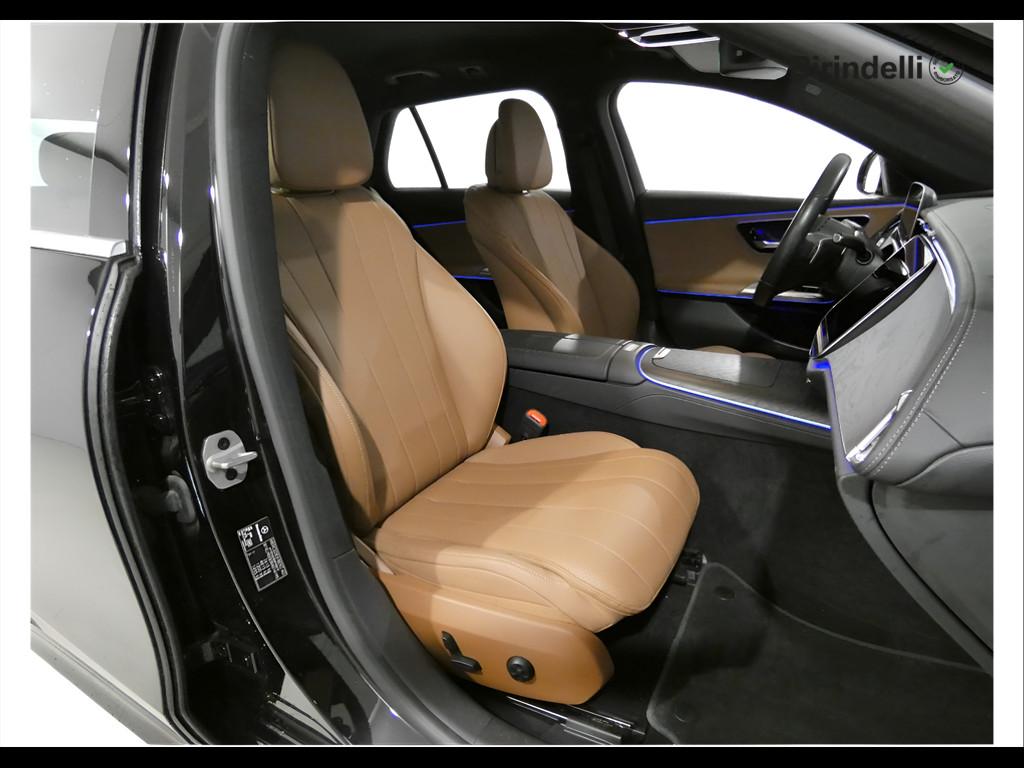 Mercedes-Benz Classe E (W/S214) - E 220 d Mild hybrid S.W. Advanced