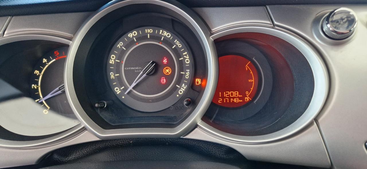 Citroen C3 1.4 HDi 70cv Business