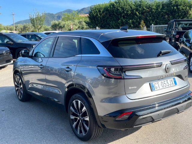 RENAULT Austral Austral Hybrid E-Tech 200 CV Techno