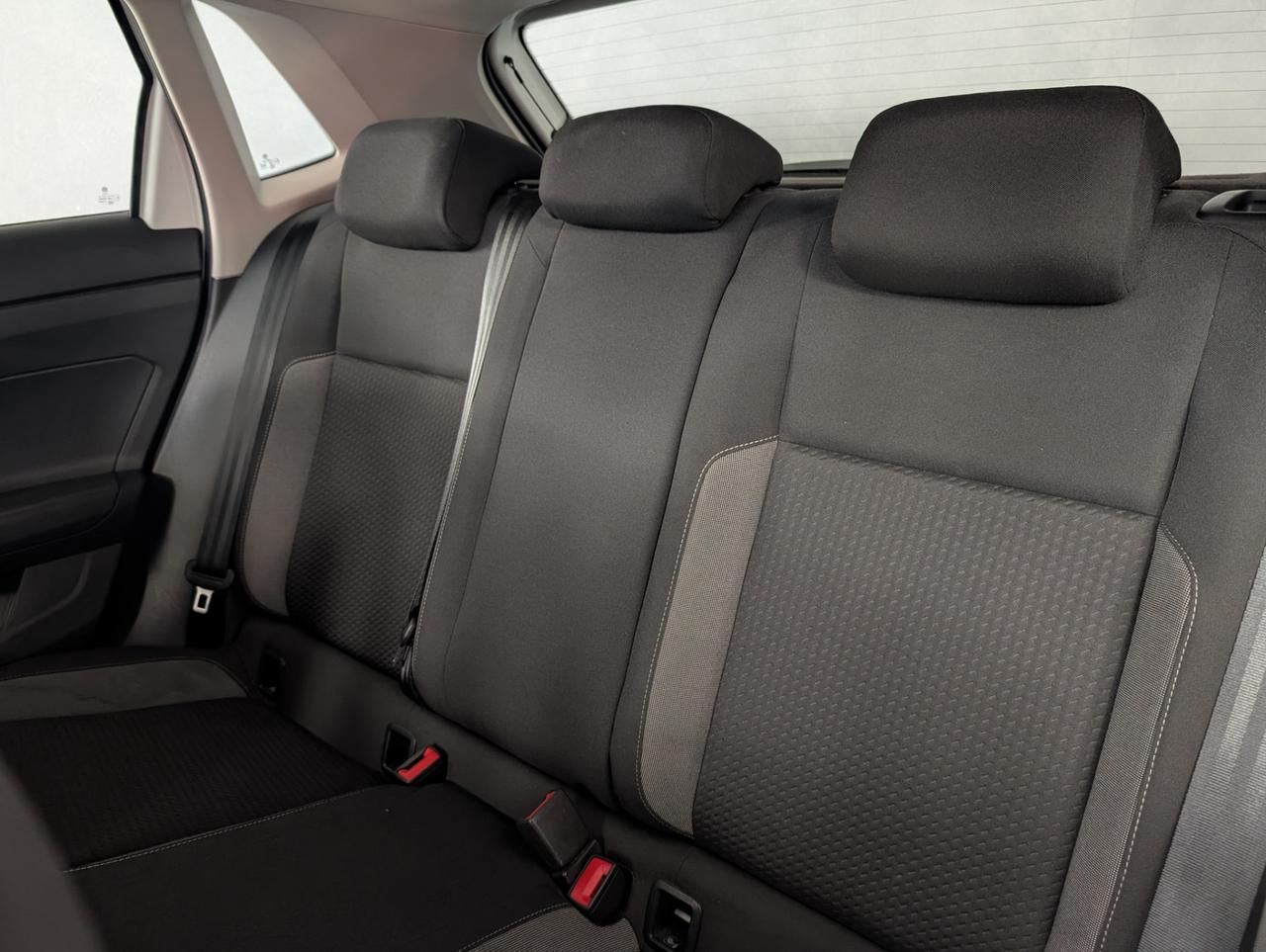 Volkswagen polo vi 1.0 MPI 80cv Life