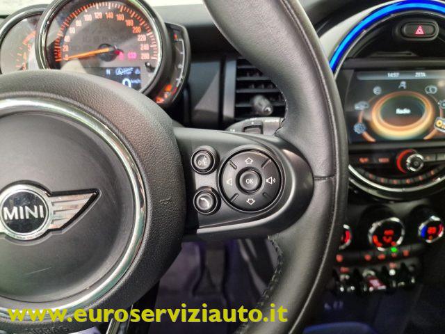 MINI One 1.5 One D Business 5 porte