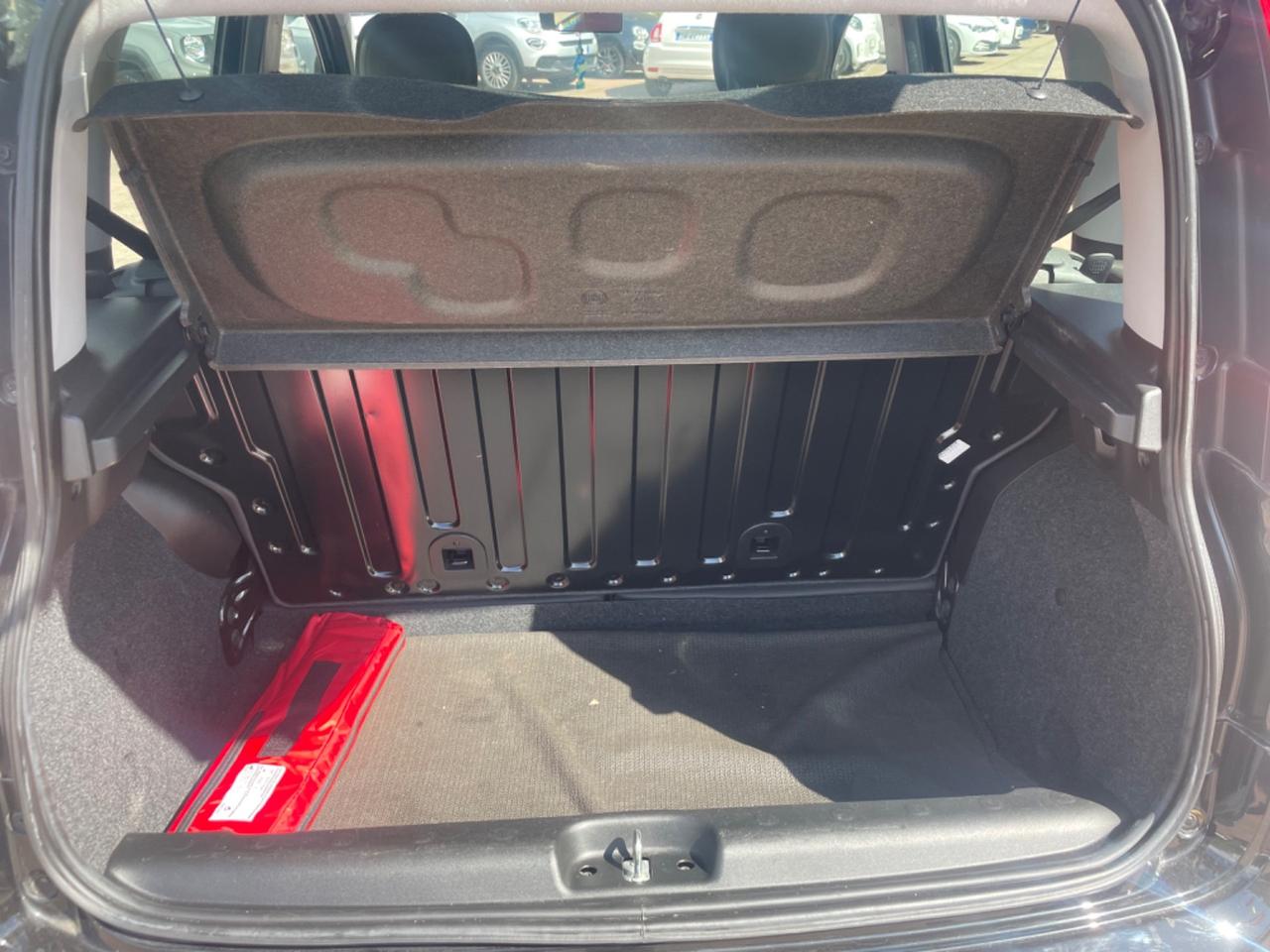 Fiat Panda 1.2 Easy