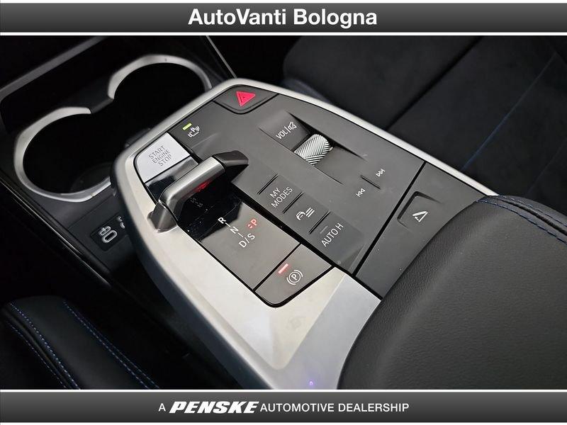 BMW X2 X2 xDrive 20d Msport Pro