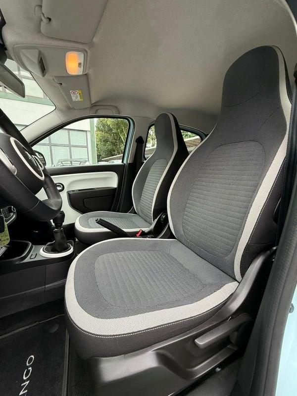 Renault Twingo Twingo SCe 65 CV Equilibre