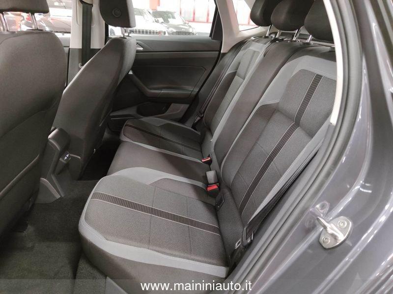 Volkswagen Polo 1.0 TSI 95vb DSG Style Cambio Automatico