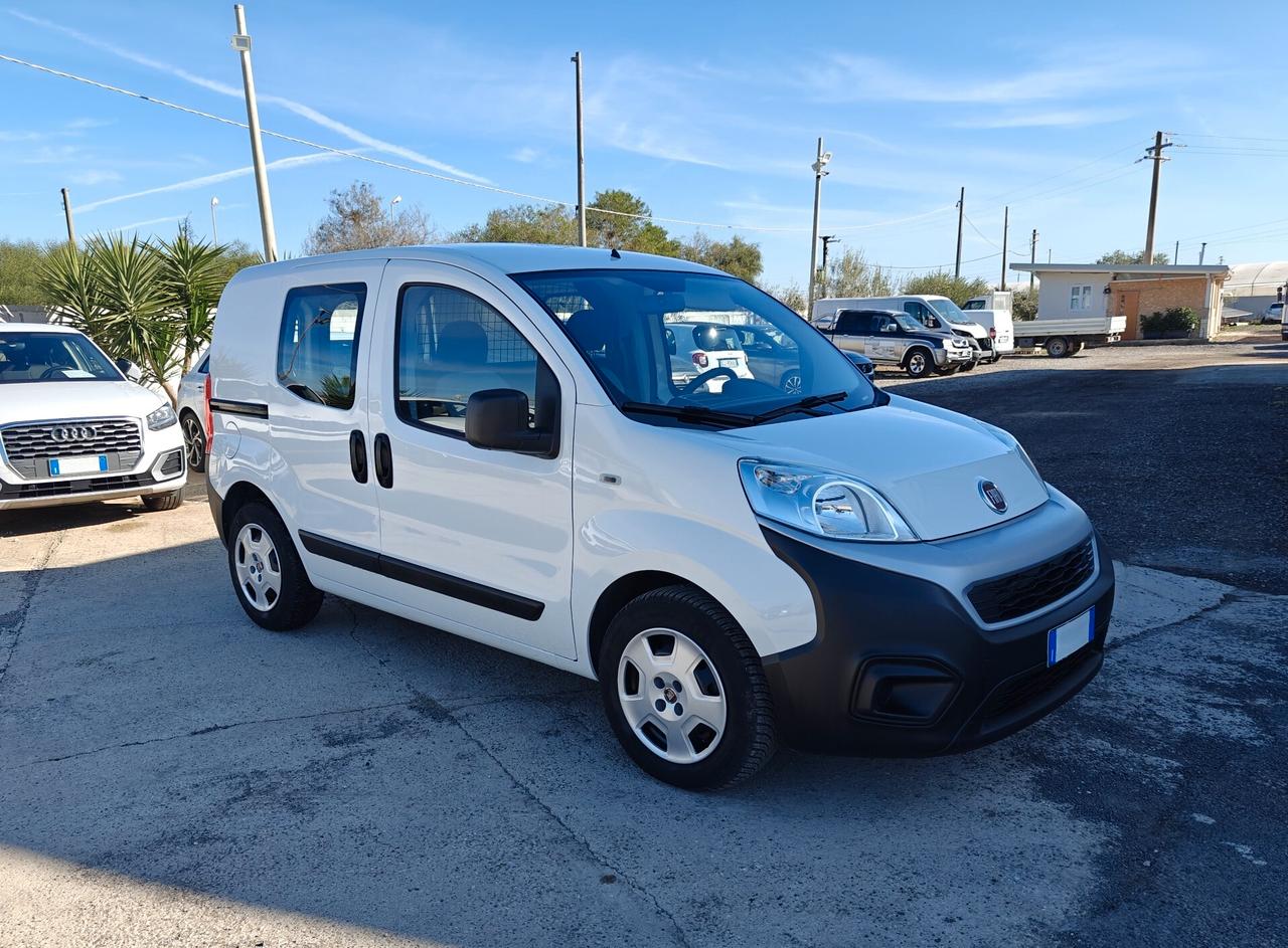 Fiat Fiorino 1.3 MJT Cargo SX 95CV