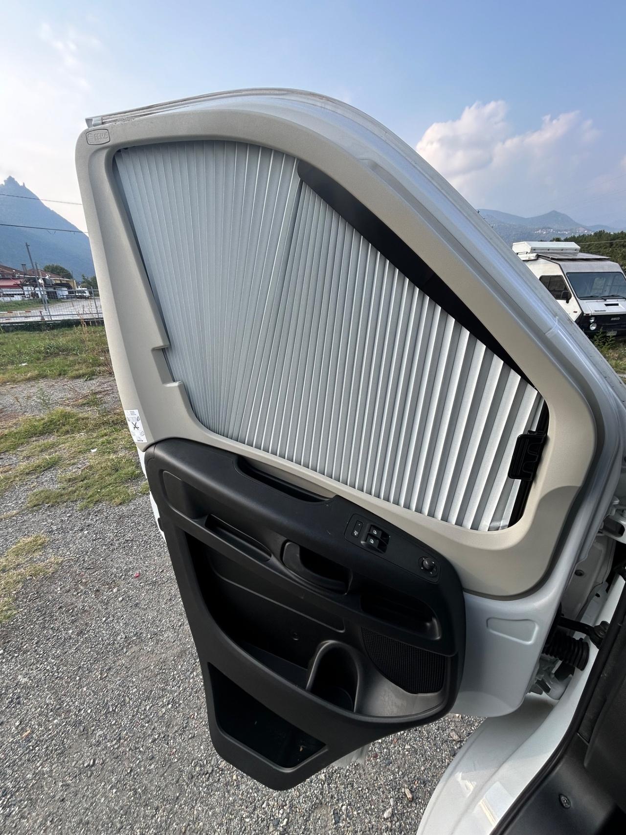 233 camper puro etrusco del 2025 in saldo