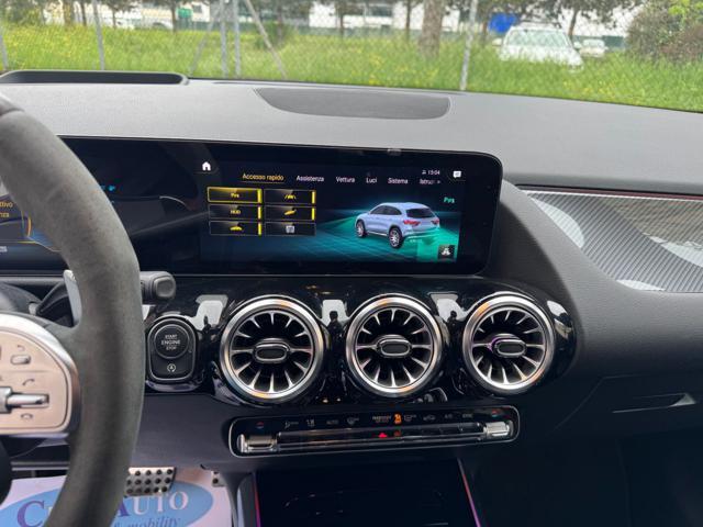 MERCEDES-BENZ G LA 45S 4Matic+ AMG