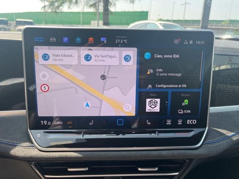 Volkswagen Passat 1.5 TSI EHYBRID R-LINE 272CV DSG