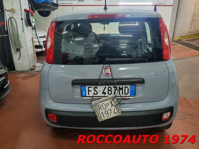 FIAT Panda 1.2 Easy PREZZO REALE