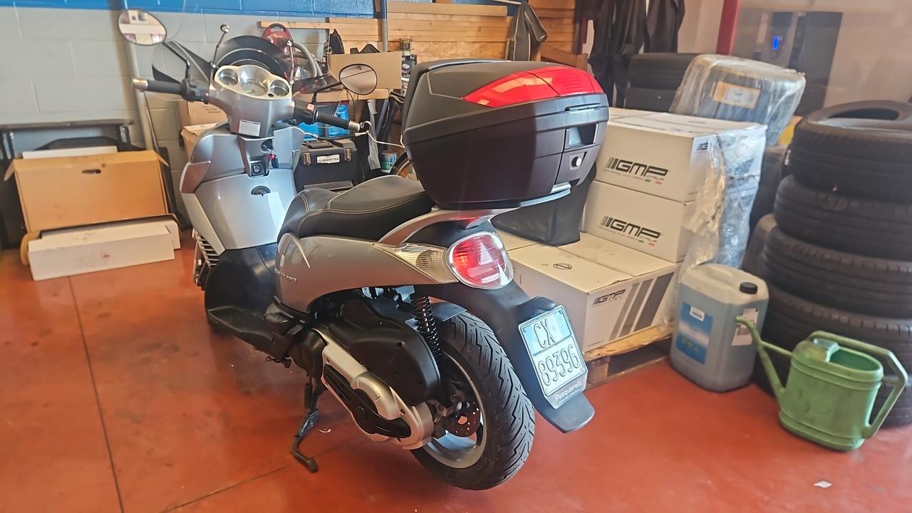 Aprilia Scarabeo 500 Ottimo stato d'uso