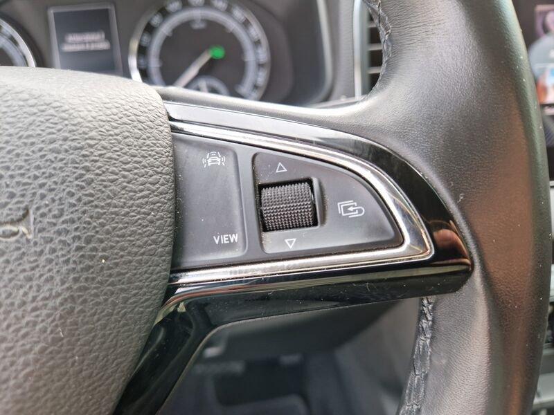 Skoda Karoq 1.6 TDI SCR DSG Style