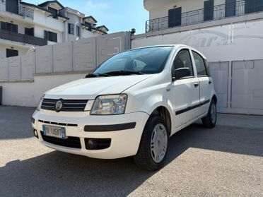 Fiat Panda 1.2 Dynamic Natural Power